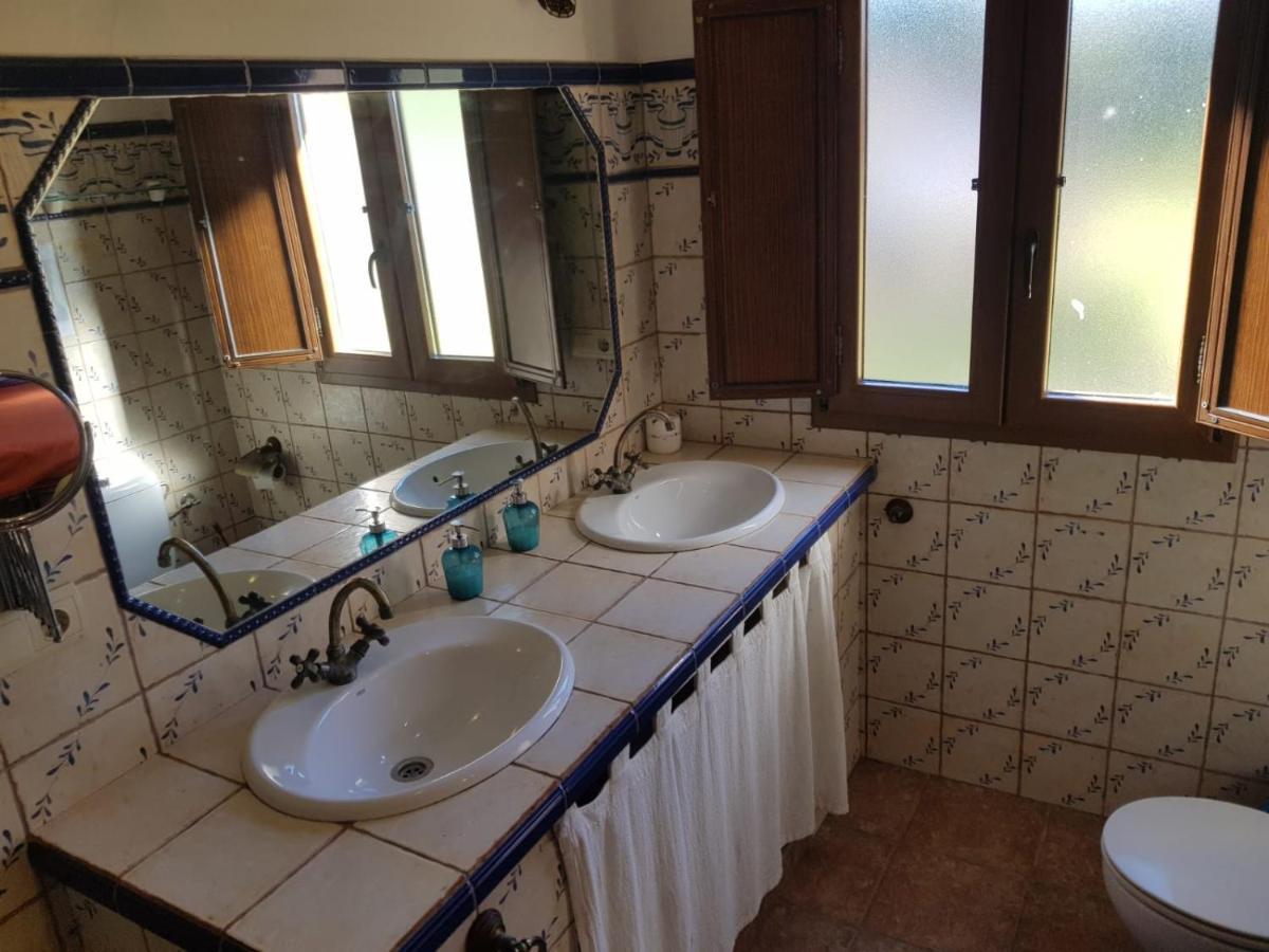 Villa Robles Tarifa Extérieur photo